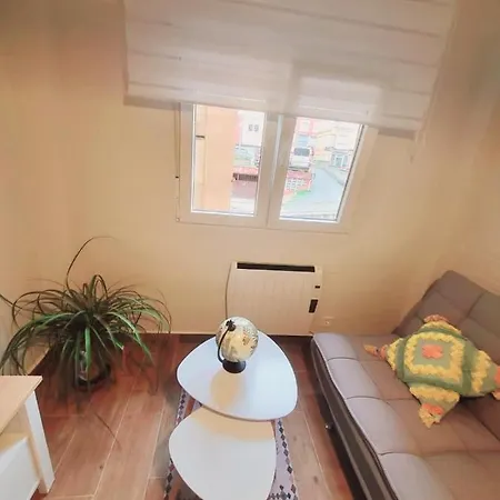 Apartamento Maravilloso Entre Centro Y Playa