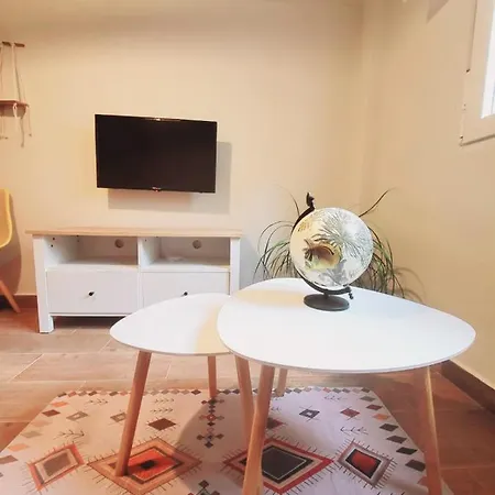 Maravilloso Entre Centro Y Playa Apartamento