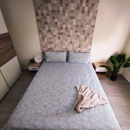 Apartamento Maravilloso Entre Centro Y Playa