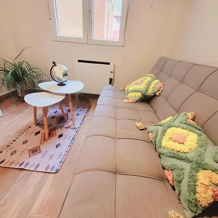 Apartamento Maravilloso Entre Centro Y Playa *