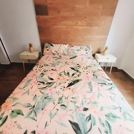 Maravilloso Entre Centro Y Playa Apartamento *