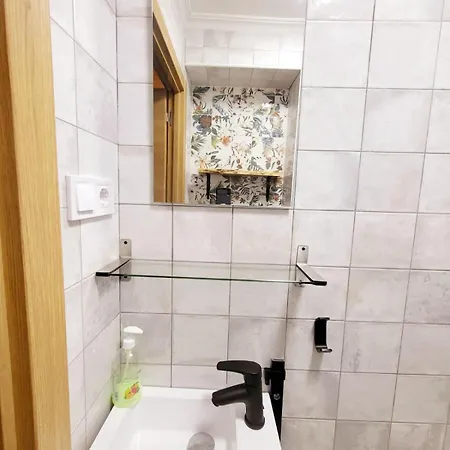 Apartamento Maravilloso Entre Centro Y Playa *