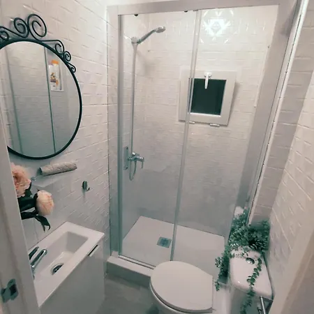 Apartamento Maravilloso Entre Centro Y Playa *