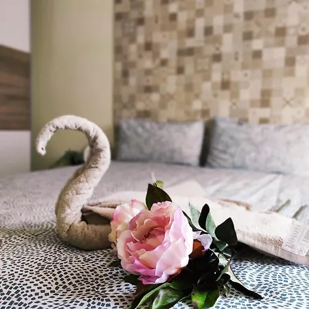 Apartamento Maravilloso Entre Centro Y Playa *