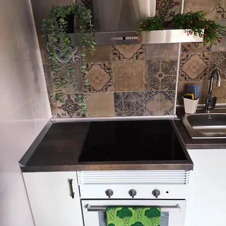 Apartamento Maravilloso Entre Centro Y Playa Santander