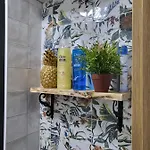 公寓 Maravilloso Entre Centro Y Playa 桑坦德