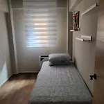 Maravilloso Entre Centro Y Playa 公寓 桑坦德