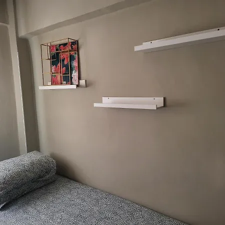 Maravilloso Entre Centro Y Playa Apartment *