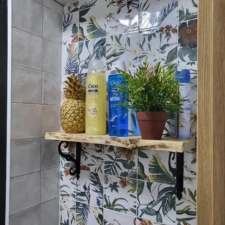 Apartment Maravilloso Entre Centro Y Playa Santander