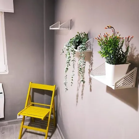 Apartment Maravilloso Entre Centro Y Playa