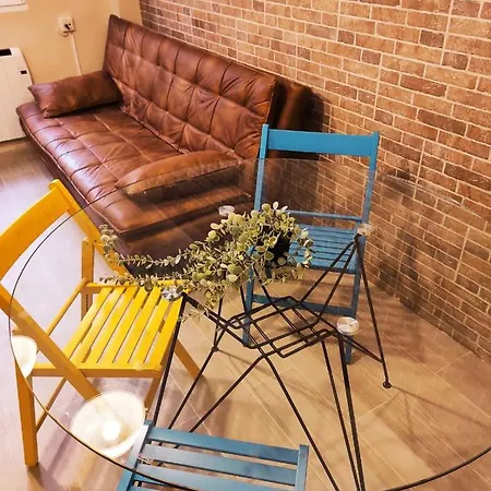 Maravilloso Entre Centro Y Playa Apartment *