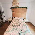 Appartement Maravilloso Entre Centro Y Playa